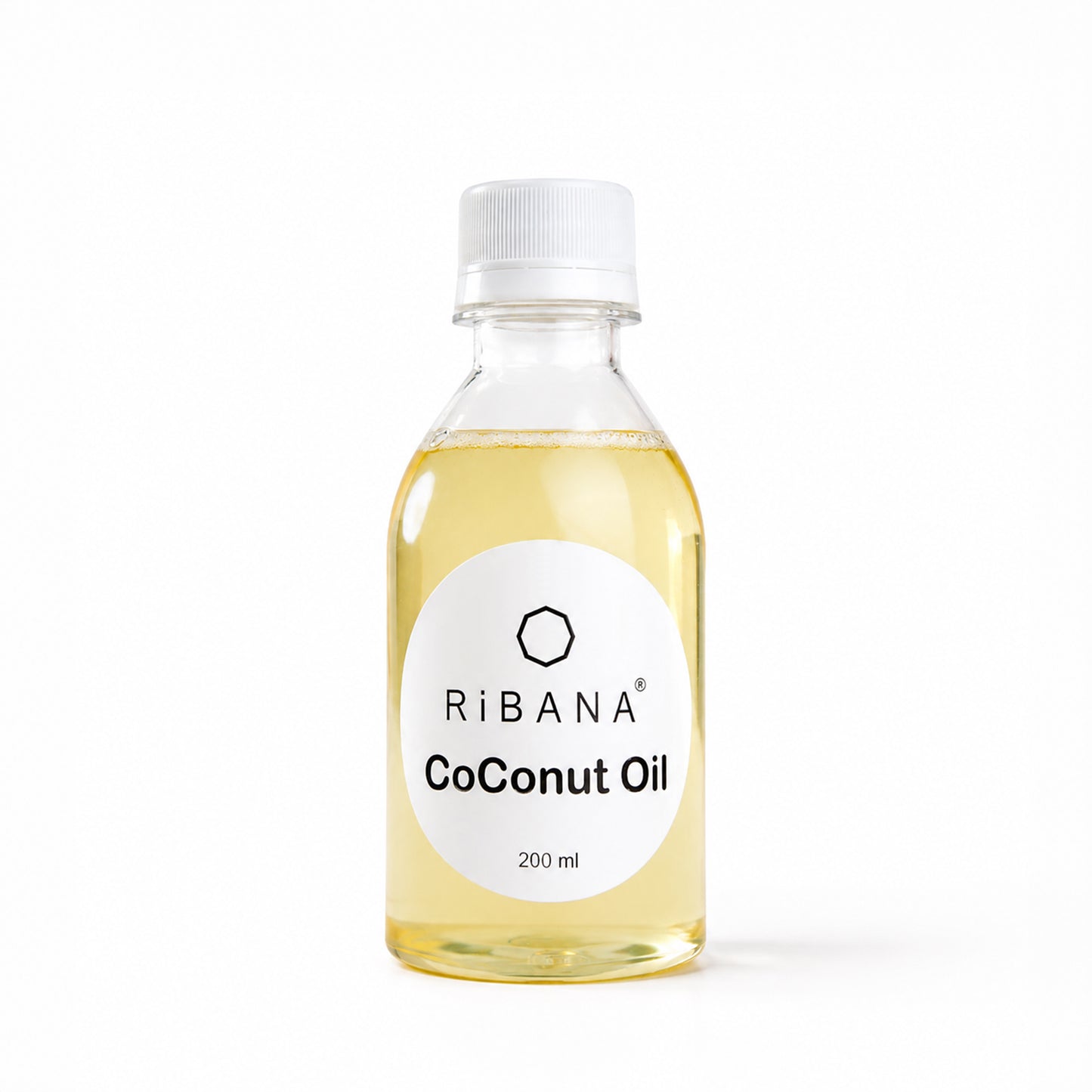 RIBANA Organic Coconut Oil – 200ml
