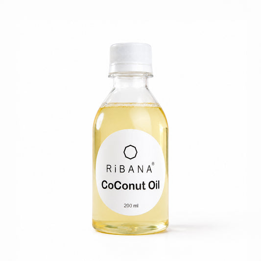 RIBANA Organic Coconut Oil – 200ml